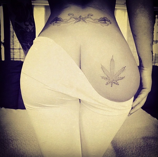 Rihanna, Instagram Rihanna, Instagram
